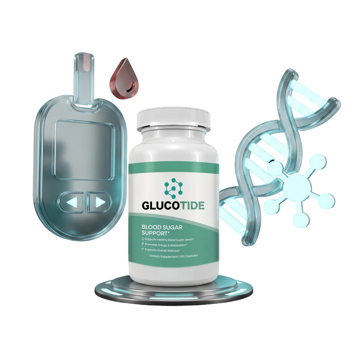 Glucotide